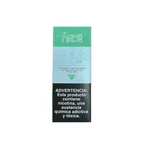 Esencia Naked Nic Salt Arctic Air 20MG 30ML