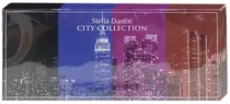 Kit Perfume Stella Dustin Mini Collection Edp (4 Unidades de 10ML)