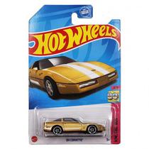 Car Hot Wheels Corvette 84 HKG83 L-2593