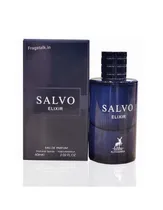 Perfume Maison Alhambra Salvo Elixir Edp 60ML