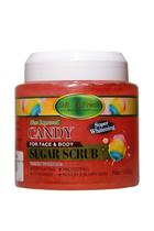 Exfoliante de Azucar DR La'Fresh para Rostro Y Cuerpo Candy 1000G