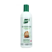 Shampoo Capilo Strengthening Sole And Cinnamon 474ML