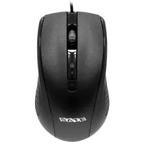 Mouse Satellite A-38 USB - Preto