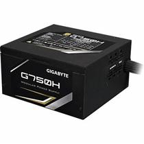 Fonte Gigabyte 750W GP-G750H 80 Plus Gold