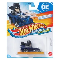 Car Hot Wheels Racer Verse Batman 8498
