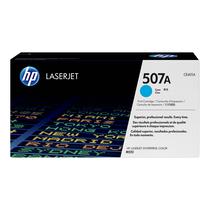 Toner HP 507A Cyan - CE401A