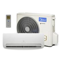 Ar Condicionado Midea 12000 Btu / 60HZ / Q-F