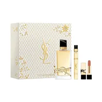 Kit Perfume Yves Saint Laurent Libre Eau de Parfum 3 Piezas
