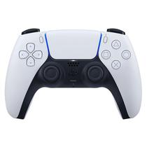 Controle Sony Dualsense Playstation 5 White