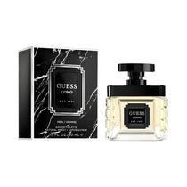 Perfume Guess Uomo Eau de Toilette 50ML