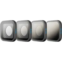 Kit de Filtros ND Gopro AENDF-001 - 4 Peças