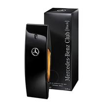 Mercedes-Benz Perfume Club Black M 100ML s/C