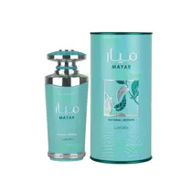 Mayar Natural Edp Lattafa - 100 ML - Perfume Femenino