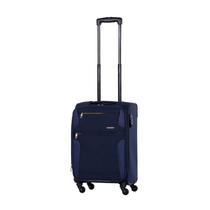 Valija P Samsonite 109543-1596 Bahia Navy