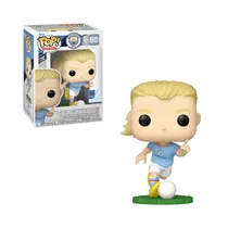 MuÑeco Funko Pop Manchester City Erling Haaland 60
