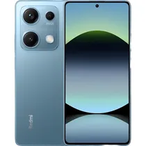 Xiaomi Redmi Note 14S Dual 256 GB - Azul Oceano