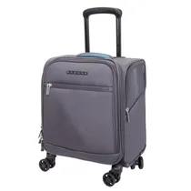 Mala Verage 19" Gris