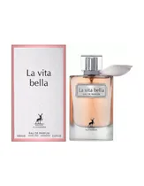 Perfume Maison Alhambra La Vita Bella Edp 100ML