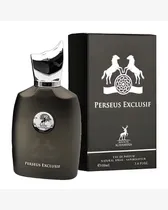 Alhambra Perseus Exclusif Eau de Parfum 100ML