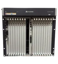 F. Olt Huawei 11U 21" MA5800 X17 10G 2*Pila DC 1*Mpla s/Boar