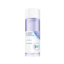 Almay Desmaquillante Liquido Oil Free Su Formula Es Delicada, Lo Que Lo Hace Seguro para s/C