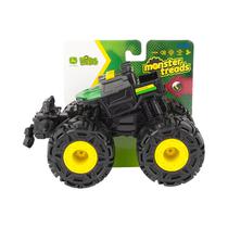 Juguete Tomy John Deere Kids Monster Treads Gator Lights And Sounds LP77354