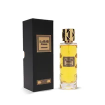 Perfume Rasasi Tawleefa Al Ghalia Eua de Parfum Unissex 100ML