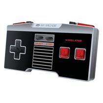 Controle Dreamgear Nes Classic 2 Button Wireless 2927