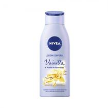 Locao Corporal Nivea Vainilla 400ML