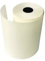 Papel Termica 80X80 Bobina 48G