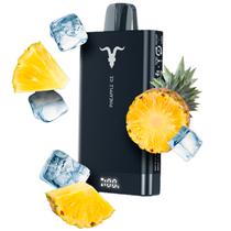 Vaper Ignite V150 15000 Puff Pineapple Ice