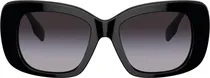 Óculos de Sol Burberry BE4410 30018G 52 - Masculino