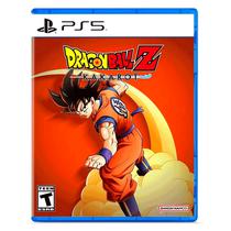 Jogo Dragon Ball Z Kakarot para PS5