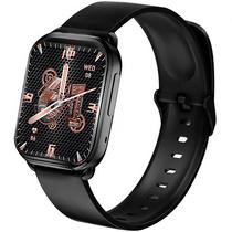 Smartwatch QCY GS WA23S6A com Bluetooth - Smoky Black