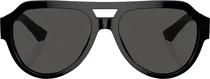 Óculos de Sol Dolce & Gabbana DG4466 501/87 56 - Masculino