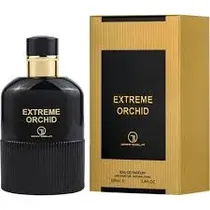 Grandeur Elite Perfume Extreme Orchid Mas Eau de Parfum 100ML