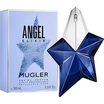 Perfume Mugler Angel Elixir 100ML Eau de Parfum Feminino