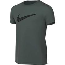 Nike Remera Masculino Dri-Fit TROPHY23 FZ5035338 Infantil (T) M