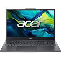 Notebook Acer Aspire 5 A515-57-713P 15.6" Intel Core i7-1255U 16 GB DDR4 512 GB SSD - Cinza