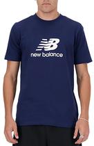 Camiseta New Balance MT41502 NNY - Masculina