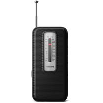 Radio Portatil Philips TAR1506/37 AM / FM / Aux - Preto