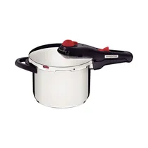 Olla A PresióN Tramontina Solar 62516/223 6L 22 CM Plata