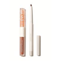 Cosmeticos Sheglam Lip Duo Set-Pouty Nude Lip Set 3-In - Cod Int: 81819