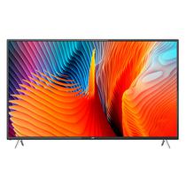 Smart TV JVC LT-55N775U 55" 4K Ultra HD Android - Preto