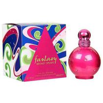 Britney Spears Fantasy Tradicional Feminino 100 ML