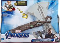 Hacha de Thor Avengers