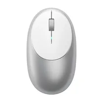Mouse Wireless Satechi M1 ST-Abtcms USB-C - Silver