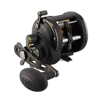 Carretilla Penn 1545925 Squall II SQLII20LW Derecha
