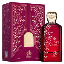 Perfume Femenino Al Wataniah Roohi 100ML