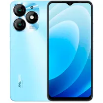 Smartphone Itel A50 A667LP Dual Sim 3GB+128GB 6.6? Os 14 - Azul